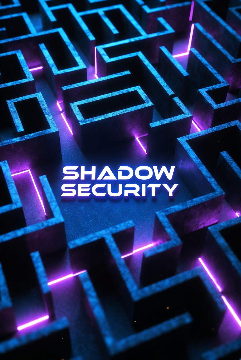 Shadow Security logo
